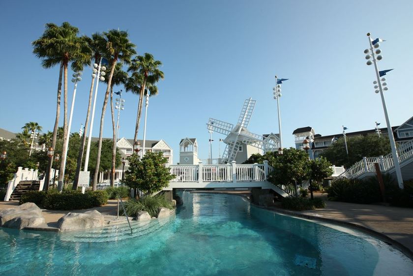 DVC Resort